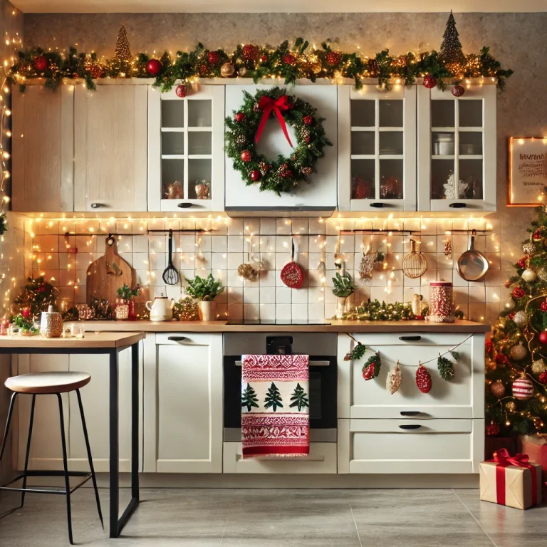 10 Kitchen Organization Tools for (Somewhat) Stress-Free Holiday Prep