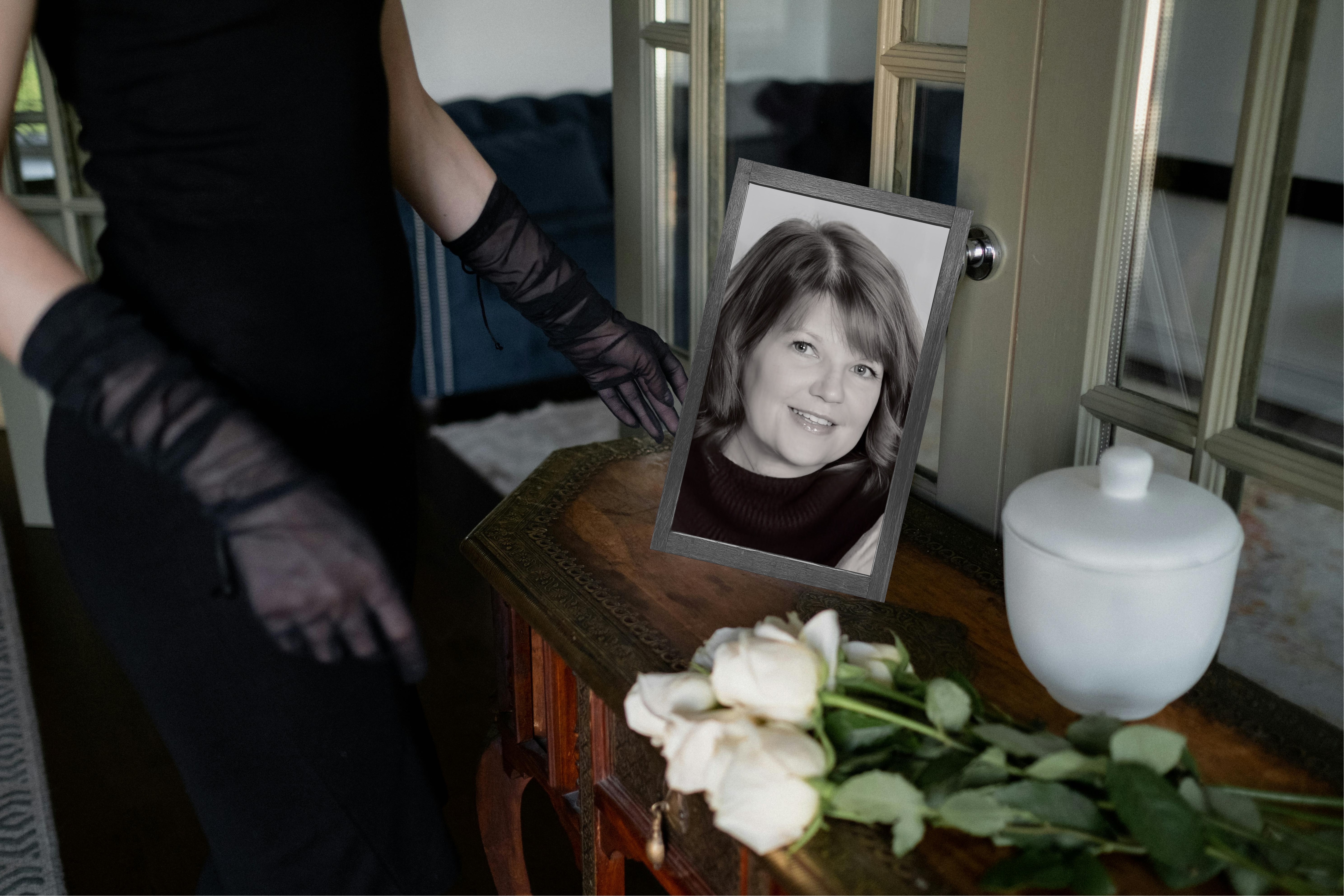 Self-Care After Loss: Embracing Change & Healing